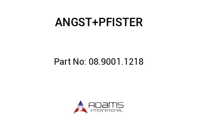 08.9001.1218 08.9001.1218