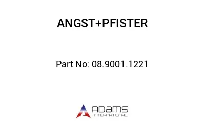 08.9001.1221 08.9001.1221
