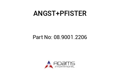 08.9001.2206 08.9001.2206
