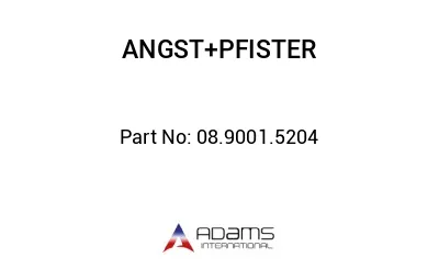 08.9001.5204 08.9001.5204