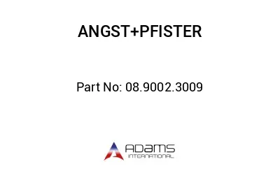 08.9002.3009 08.9002.3009