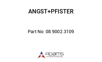 08.9002.3109 08.9002.3109