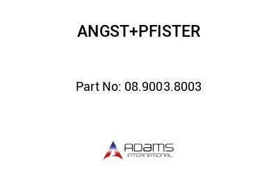 08.9003.8003 08.9003.8003