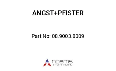 08.9003.8009 08.9003.8009