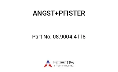 08.9004.4118 08.9004.4118