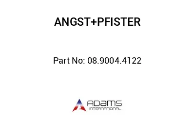 08.9004.4122 08.9004.4122