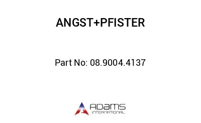 08.9004.4137 08.9004.4137