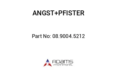08.9004.5212 08.9004.5212