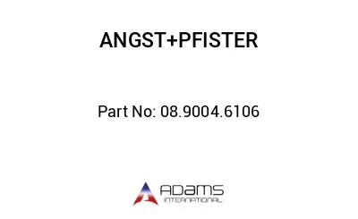 08.9004.6106 08.9004.6106