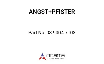 08.9004.7103 08.9004.7103
