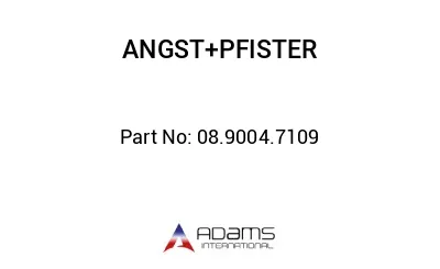 08.9004.7109 08.9004.7109