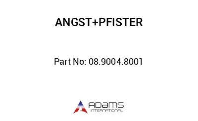 08.9004.8001 08.9004.8001