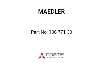 106 771 30 106 771 30