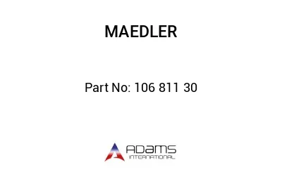 106 811 30 106 811 30