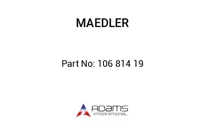 106 814 19 106 814 19