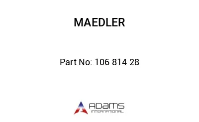 106 814 28 106 814 28