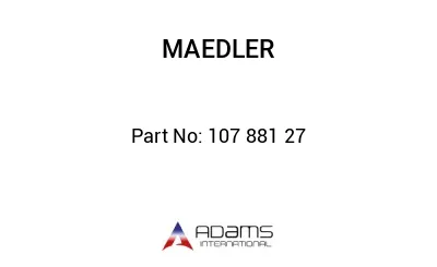 107 881 27 107 881 27