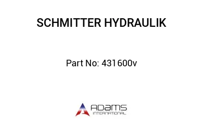 431600v 431600v