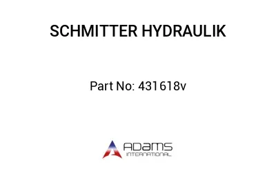431618v 431618v