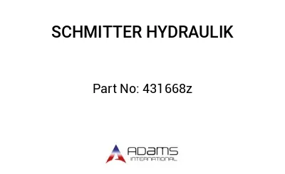 431668z 431668z