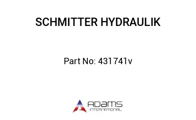 431741v 431741v