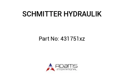 431751xz 431751xz