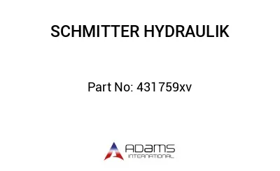 431759xv 431759xv