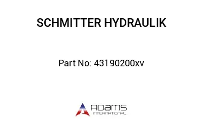 43190200xv 43190200xv