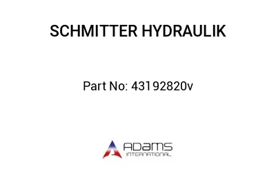 43192820v 43192820v