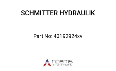 43192924xv 43192924xv