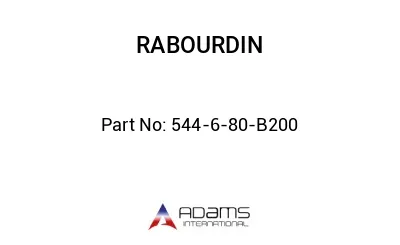 544-6-80-B200
