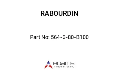 564-6-80-B100