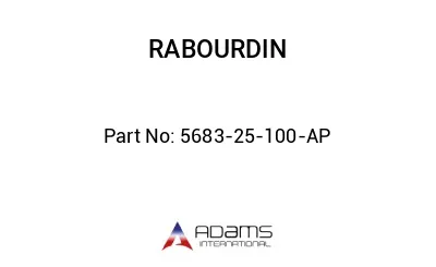 5683-25-100-AP