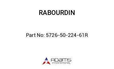 5726-50-224-61R