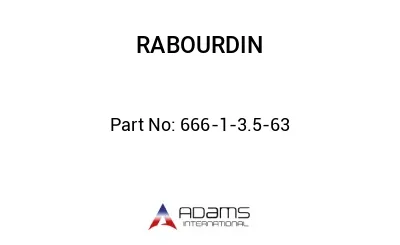 666-1-3.5-63