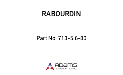 713-5.6-80