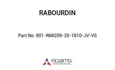 901-RMI209-20-1810-JV-VS