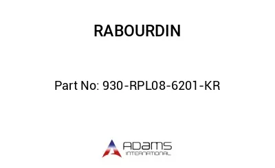930-RPL08-6201-KR