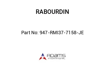 947-RMI37-7158-JE