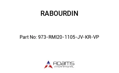 973-RMI20-1105-JV-KR-VP