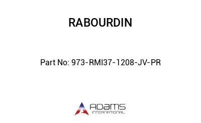 973-RMI37-1208-JV-PR