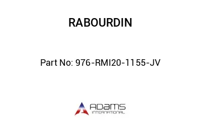 976-RMI20-1155-JV