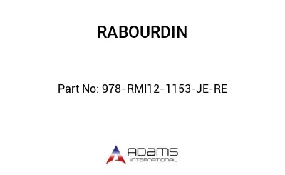 978-RMI12-1153-JE-RE