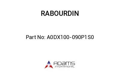 A0DX100-090P1S0