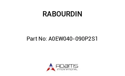 A0EW040-090P2S1