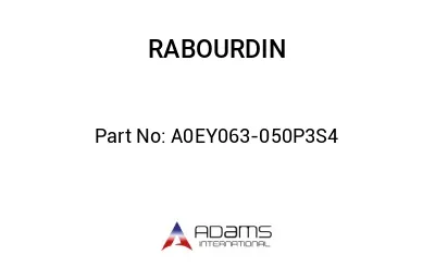 A0EY063-050P3S4