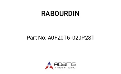 A0FZ016-020P2S1