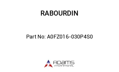 A0FZ016-030P4S0