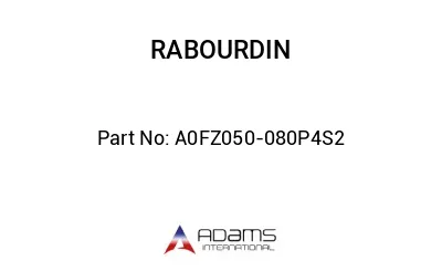 A0FZ050-080P4S2