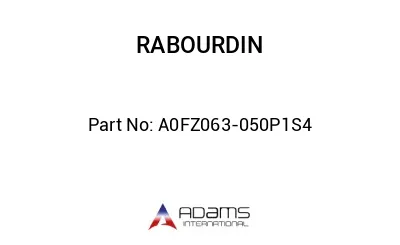 A0FZ063-050P1S4